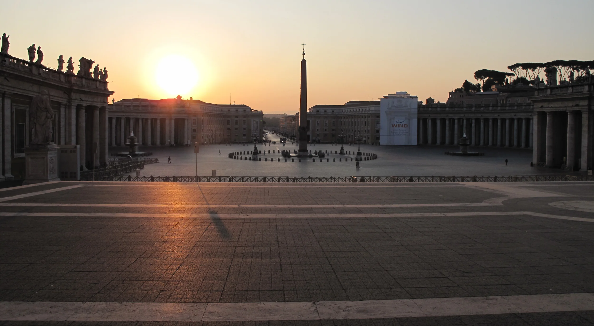 St Peter's Square.JPG