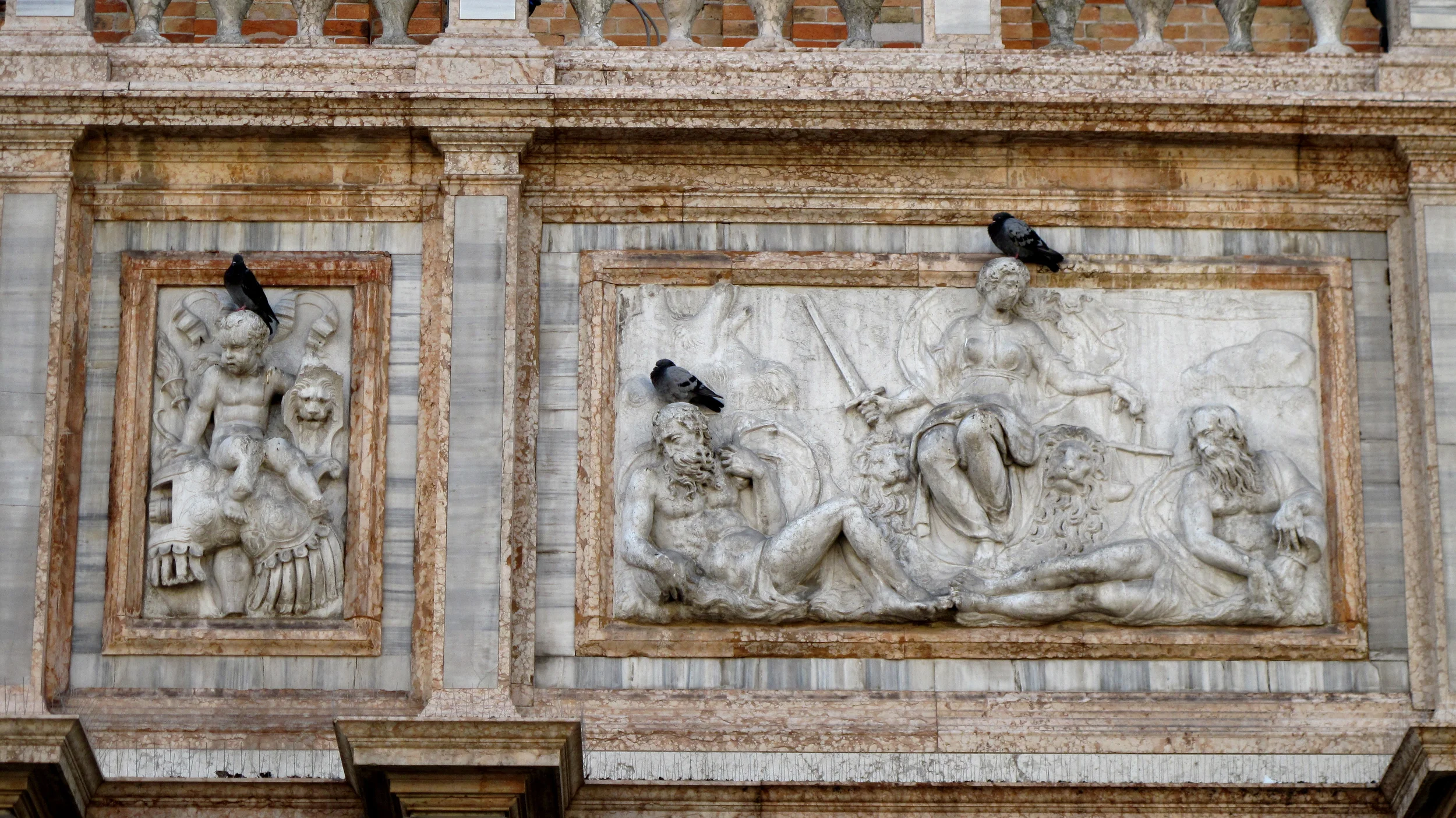 San Marco Square Venice Italy3.JPG