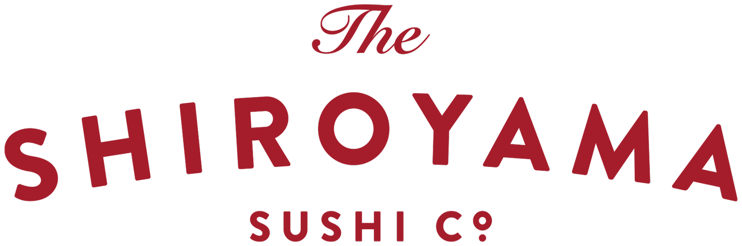 The Shiroyama Sushi Co 