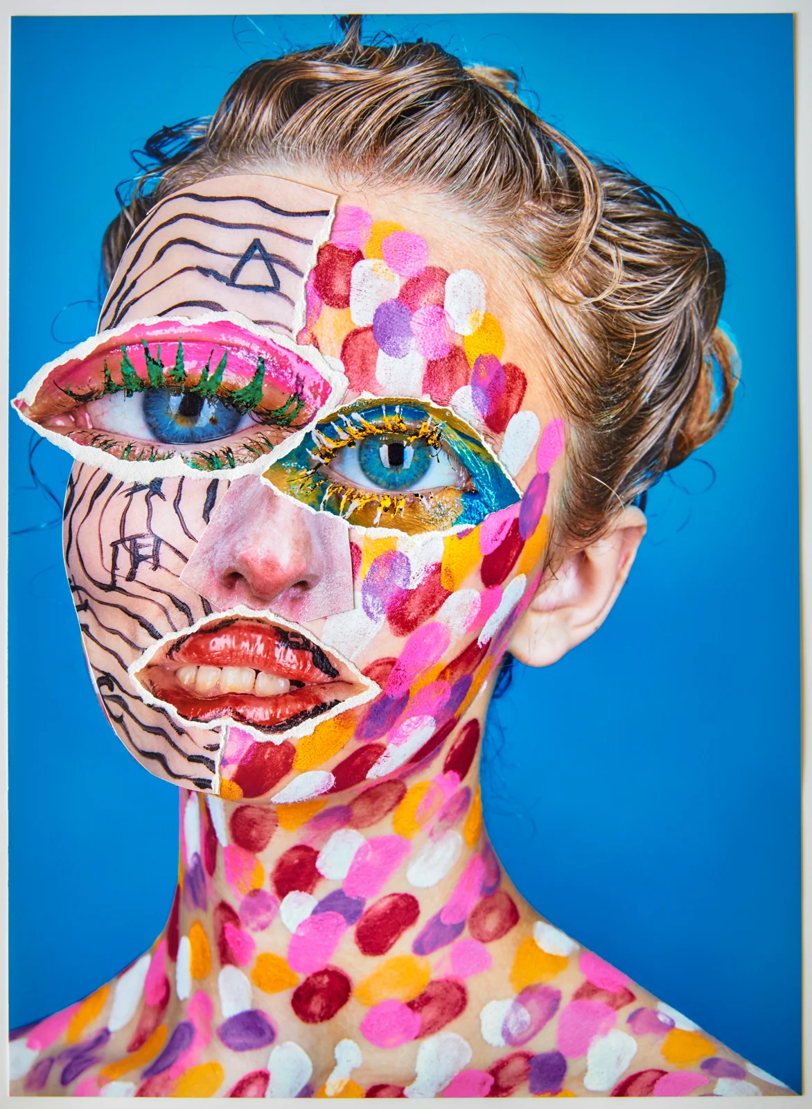 Multifaces — Plastik Studios