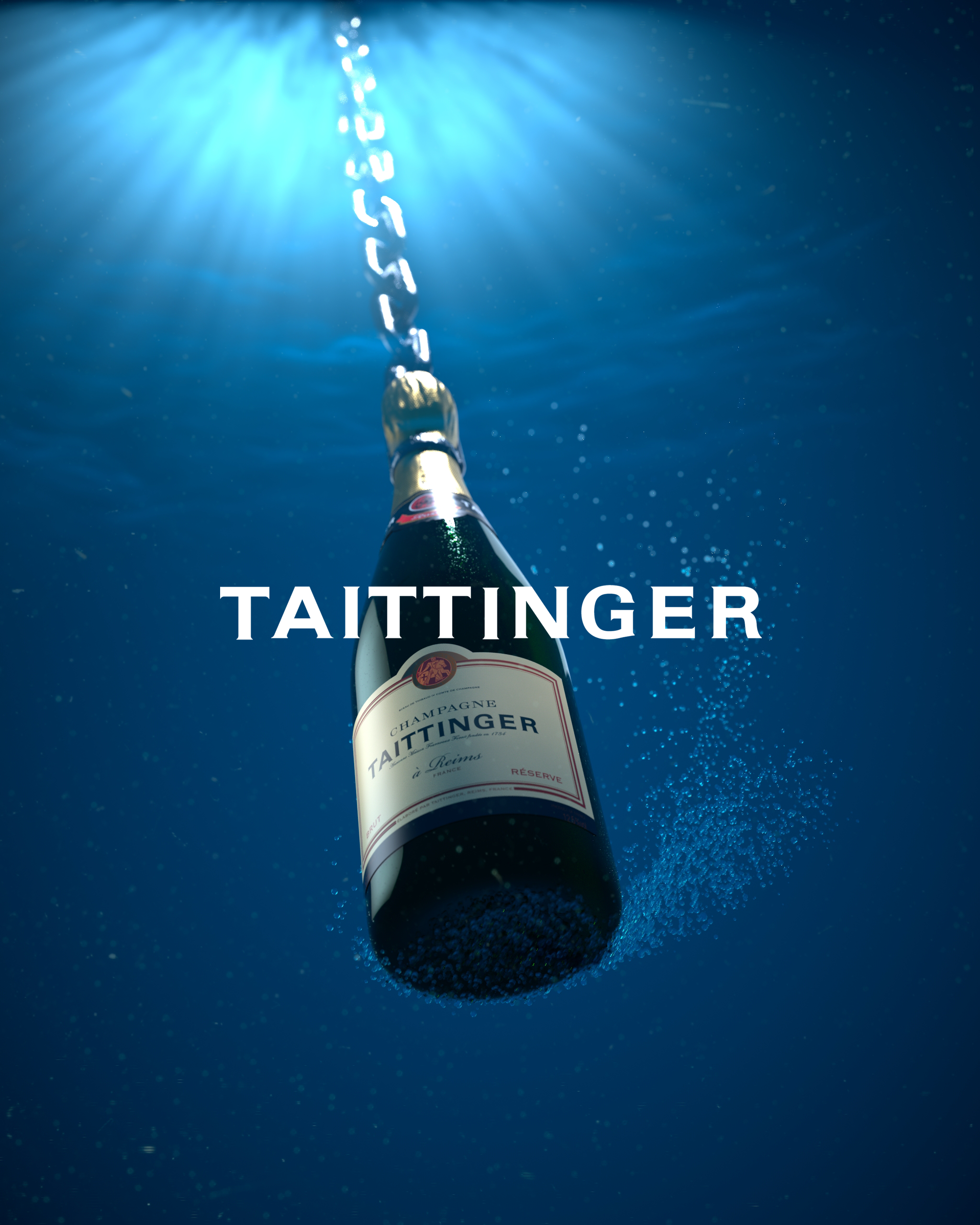 04 TAITTINGER - MESSAGE IN A BOTTLE bottle underwater logo.png