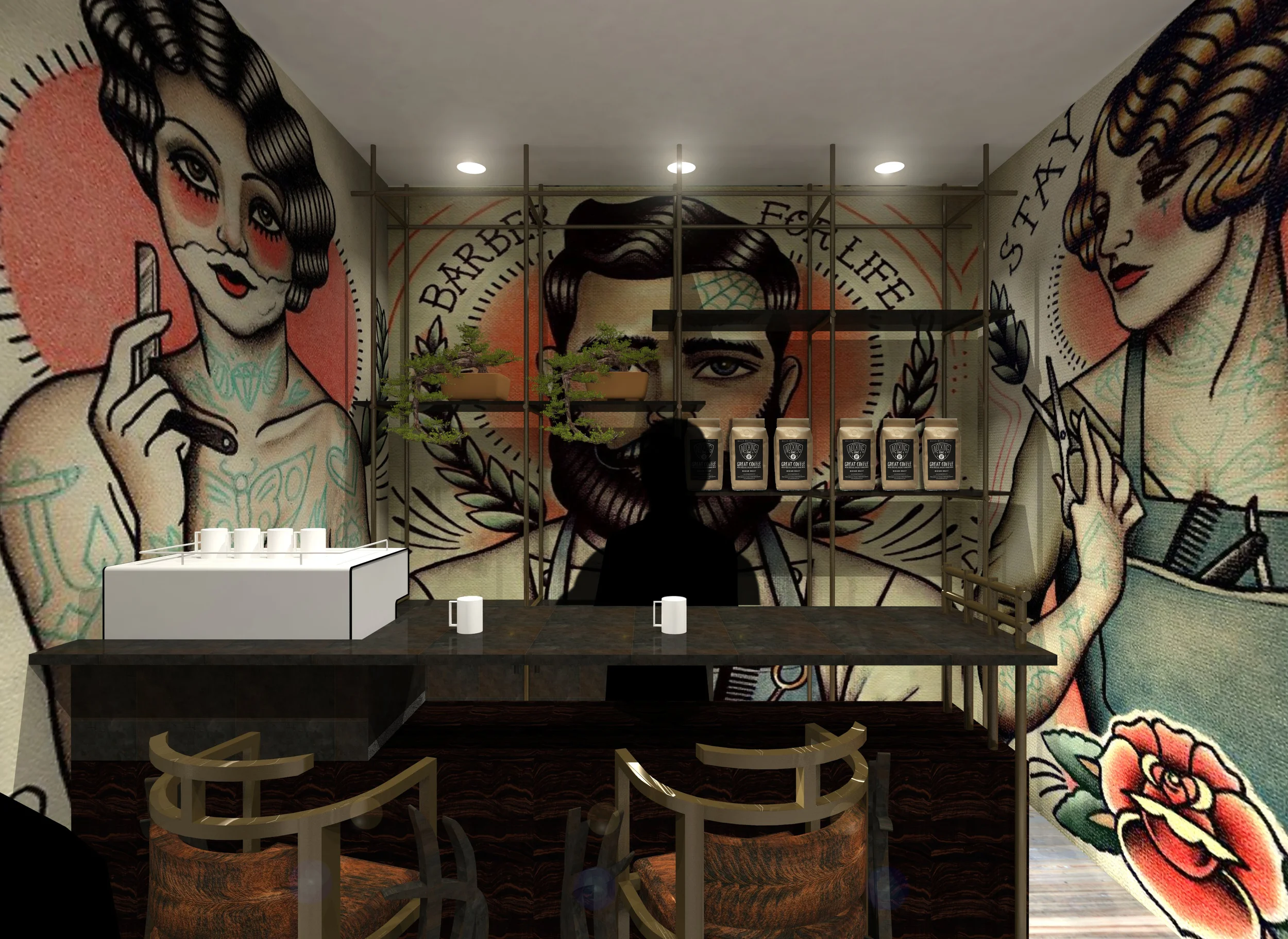 High Quality Rendering 3.1 Barber.jpg