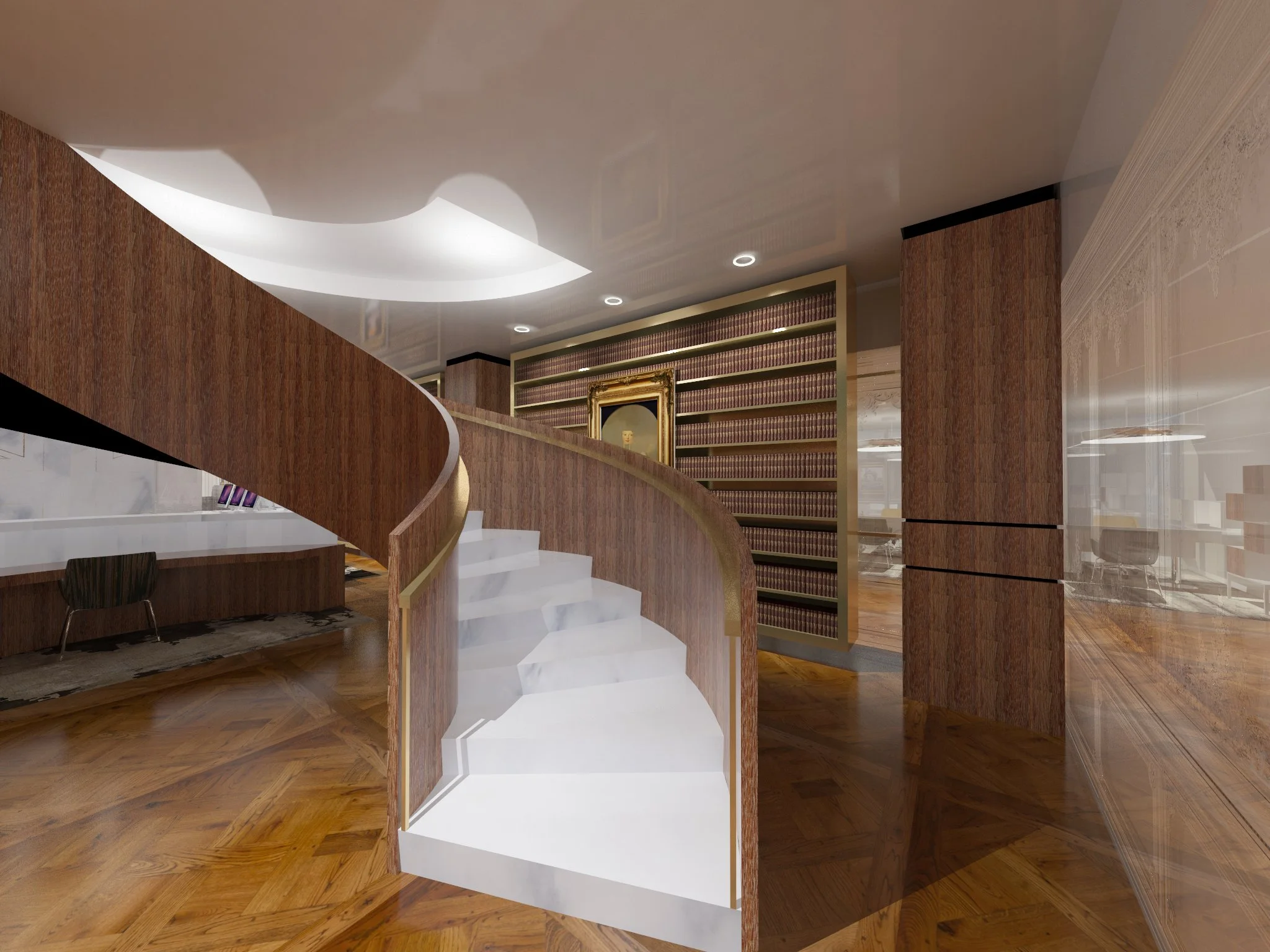 High Quality Rendering Stairs.jpg