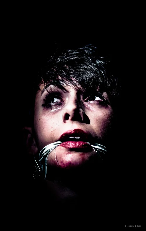 Iphigenia Crash Land Falls on the Neon Shell That Was Once Her Heart, by Caridad Svich