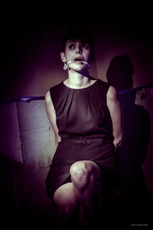Iphigenia Crash Land Falls on the Neon Shell That Was Once Her Heart, by Caridad Svich