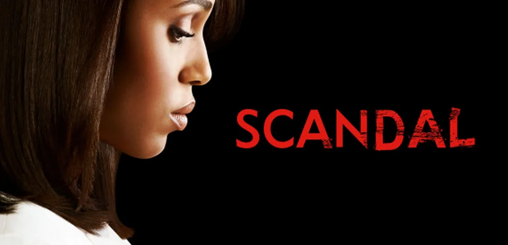  SCANDAL SEASON 7, &nbsp;Costume Shopper, &nbsp;CD: Lyn Paolo 