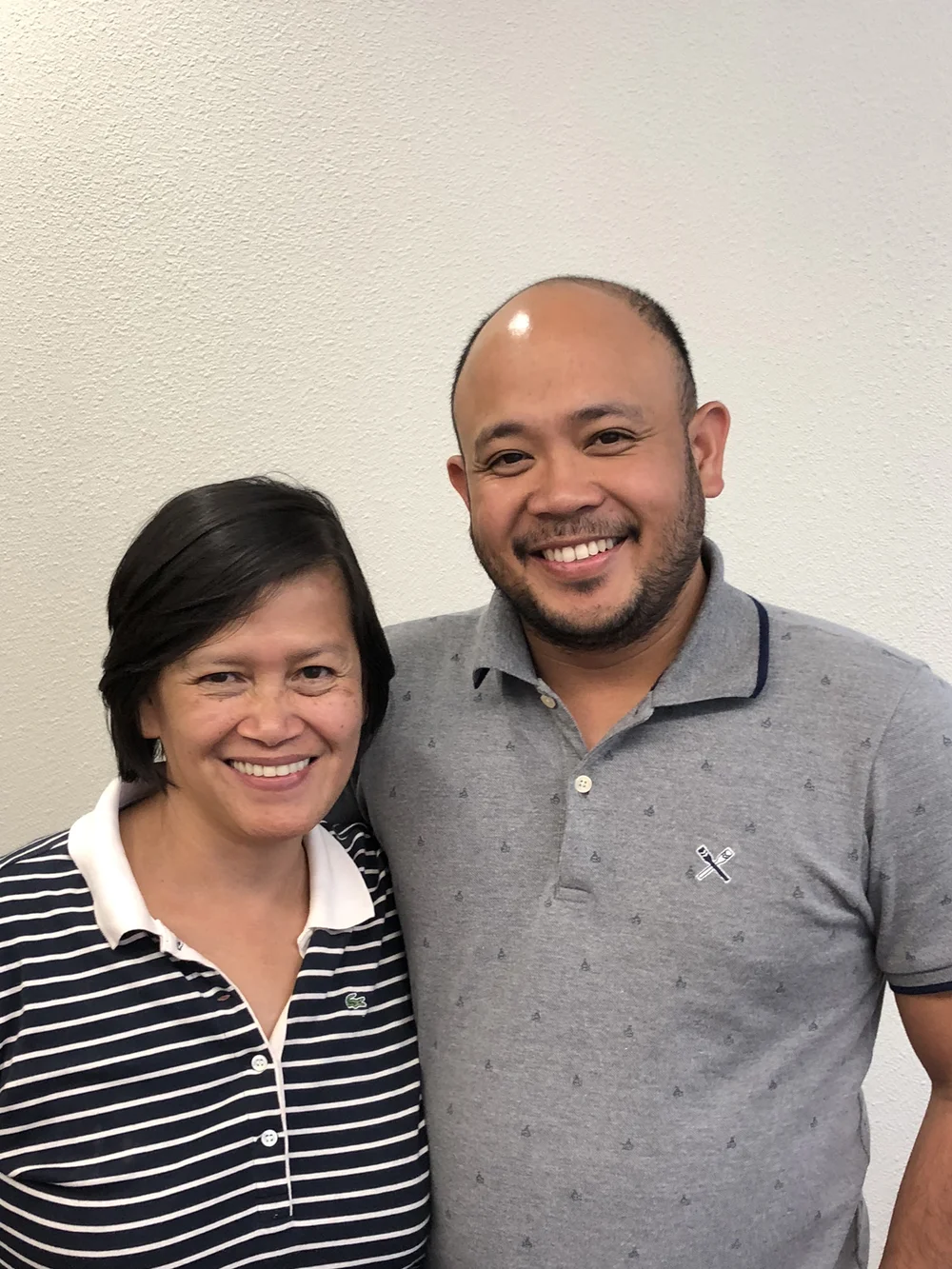 Missions & Outreach — CCCM