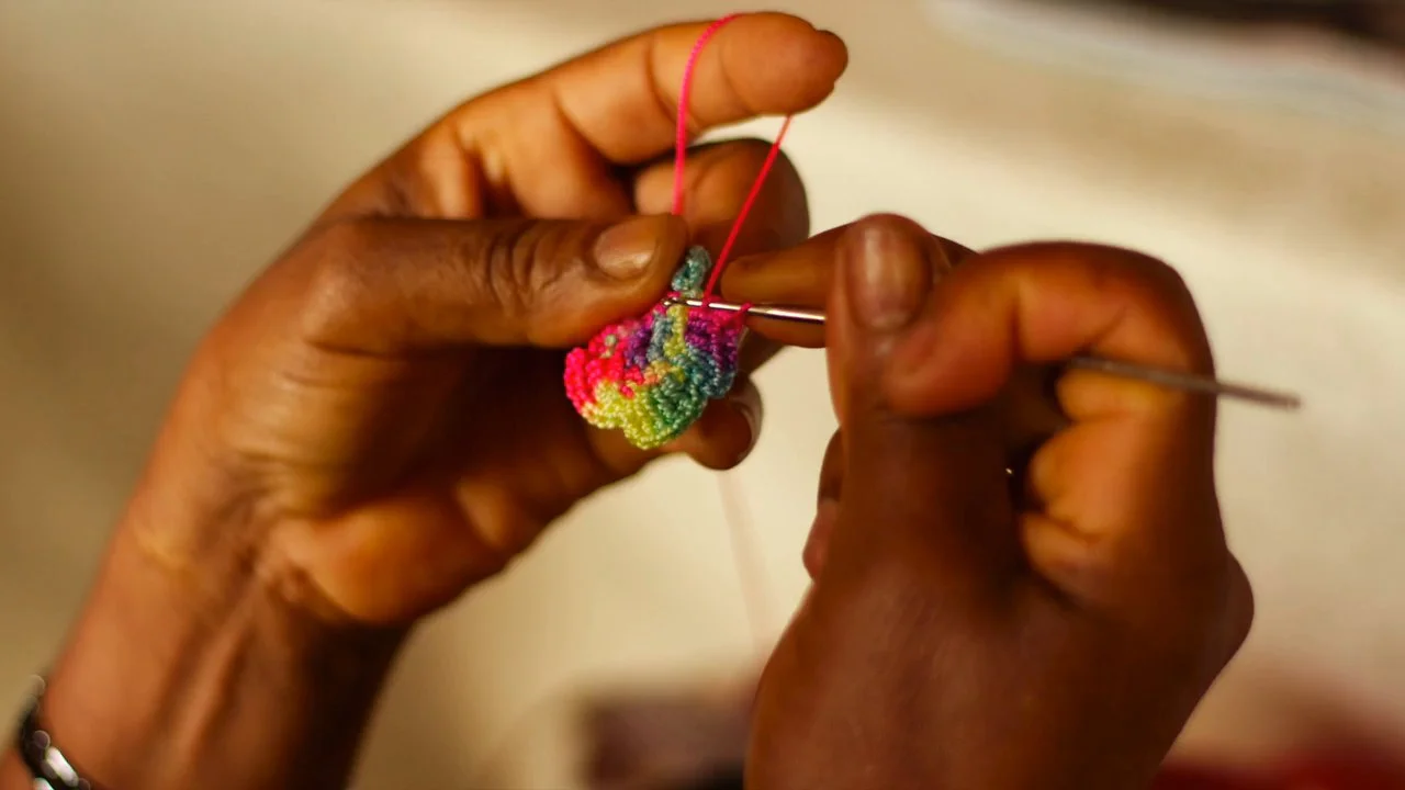 Preview: Ma. del Socorro