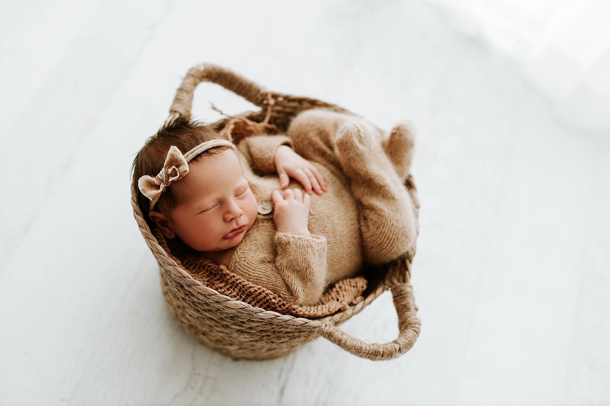 west michigan newborn photoshoot, get newborn pictures taken