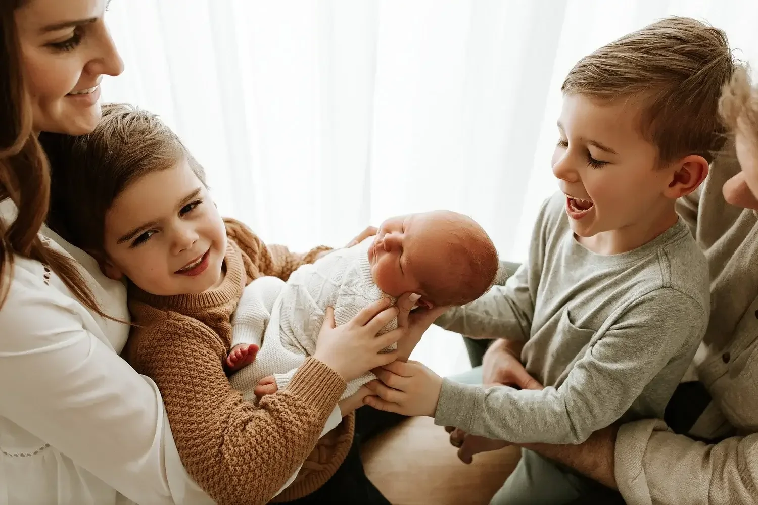 West Michigan newborn photographer, family photography West Michigan, baby photography West Michigan