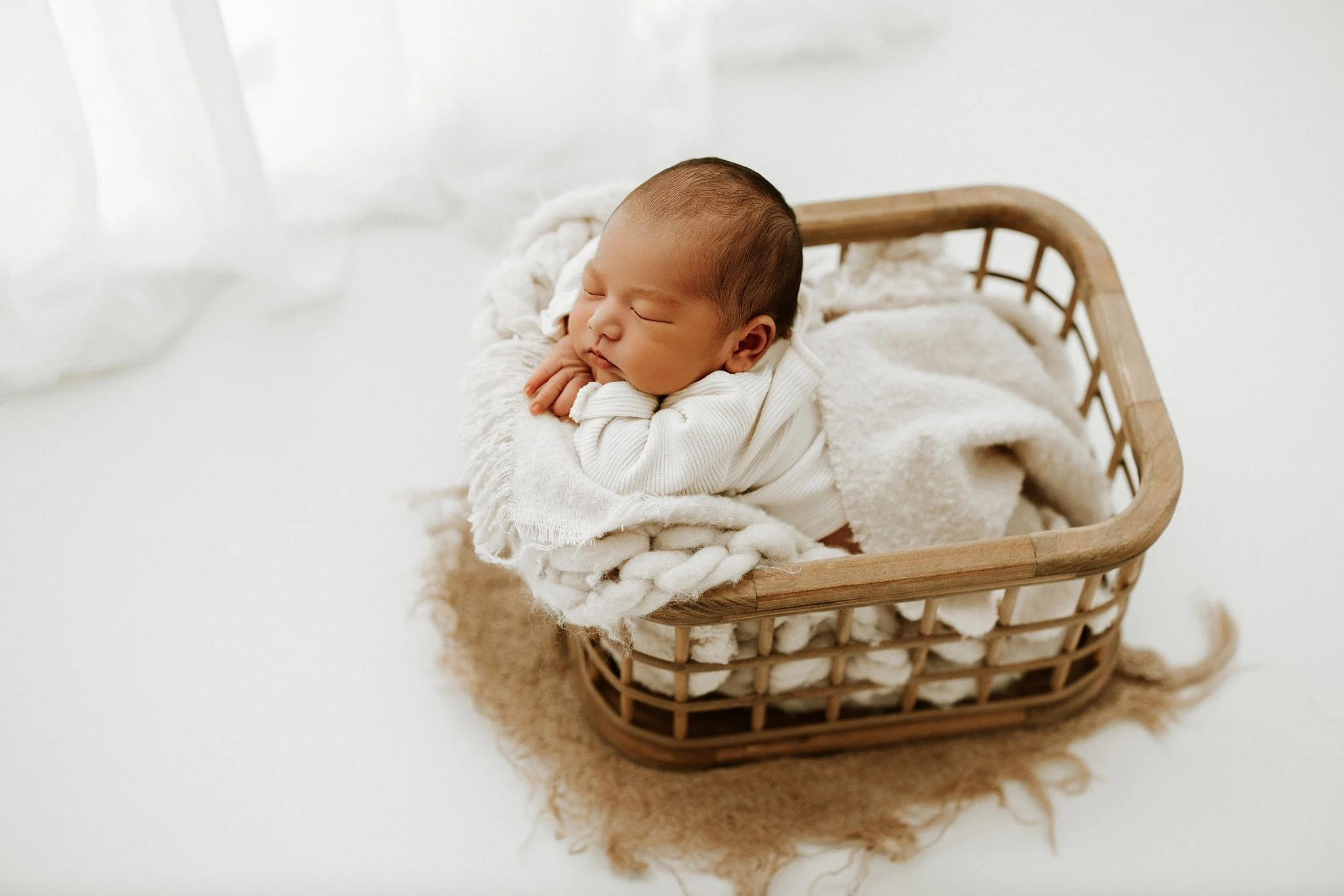 west michigan newborn photoshoot, get newborn pictures taken