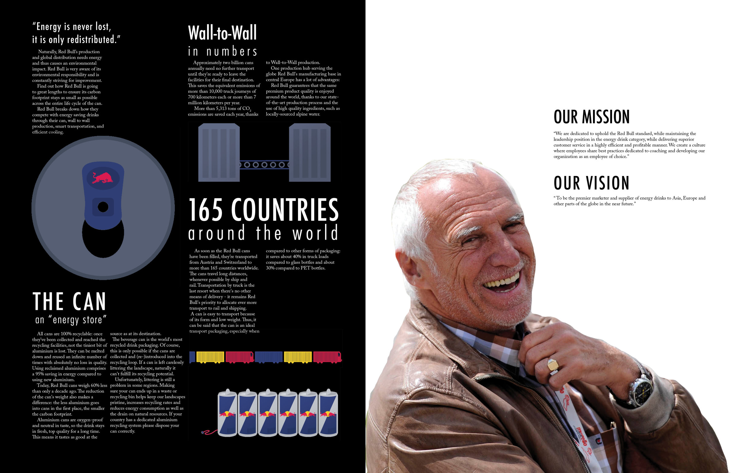 kantsten Betydelig forklædning Red Bull® // Annual Report — Katlyn B. Kreative