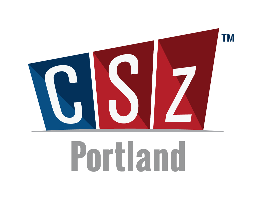 ComedySportz Portland