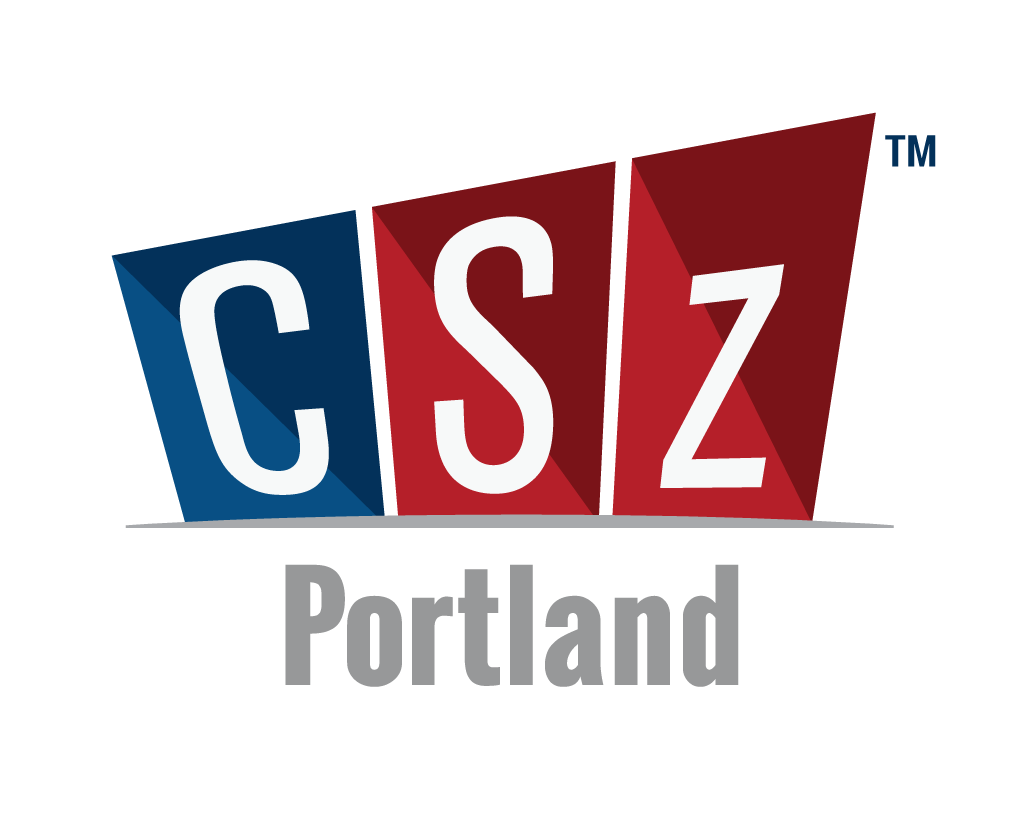 CSz Portland
