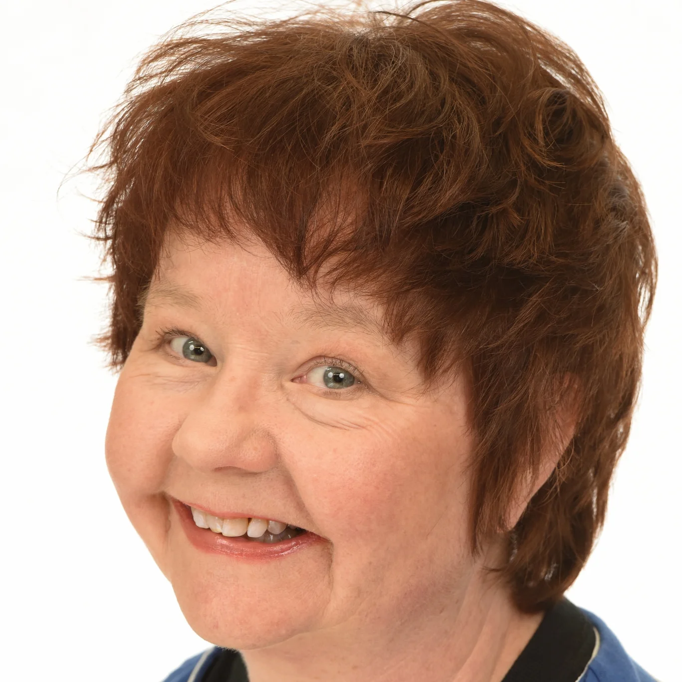 Ruth "Jumping Jack" Jenkins