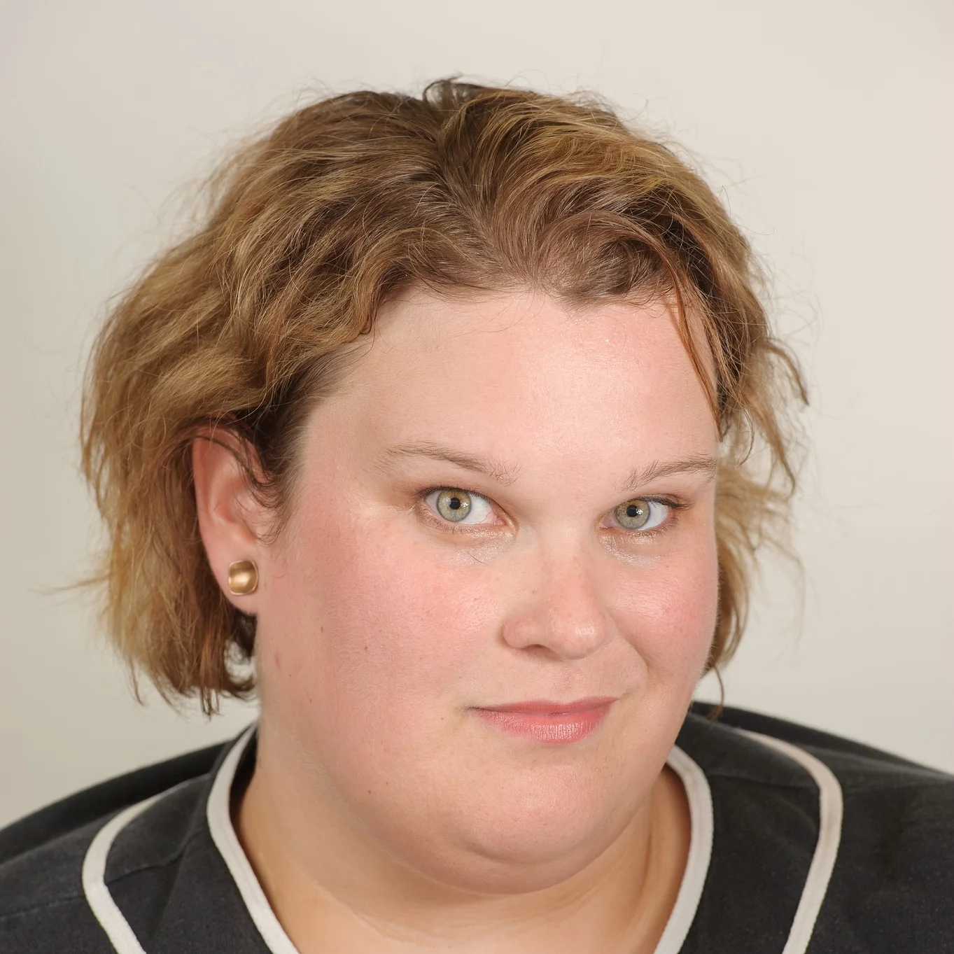Mandy Tuthill