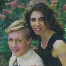 Mike and Katie Myers