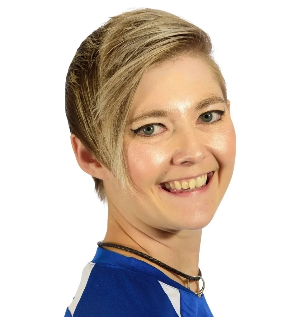 Meagan Elde