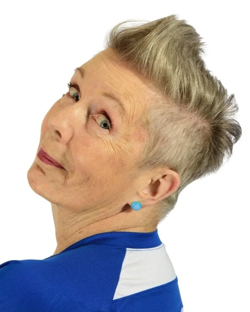 Sharon Gavin