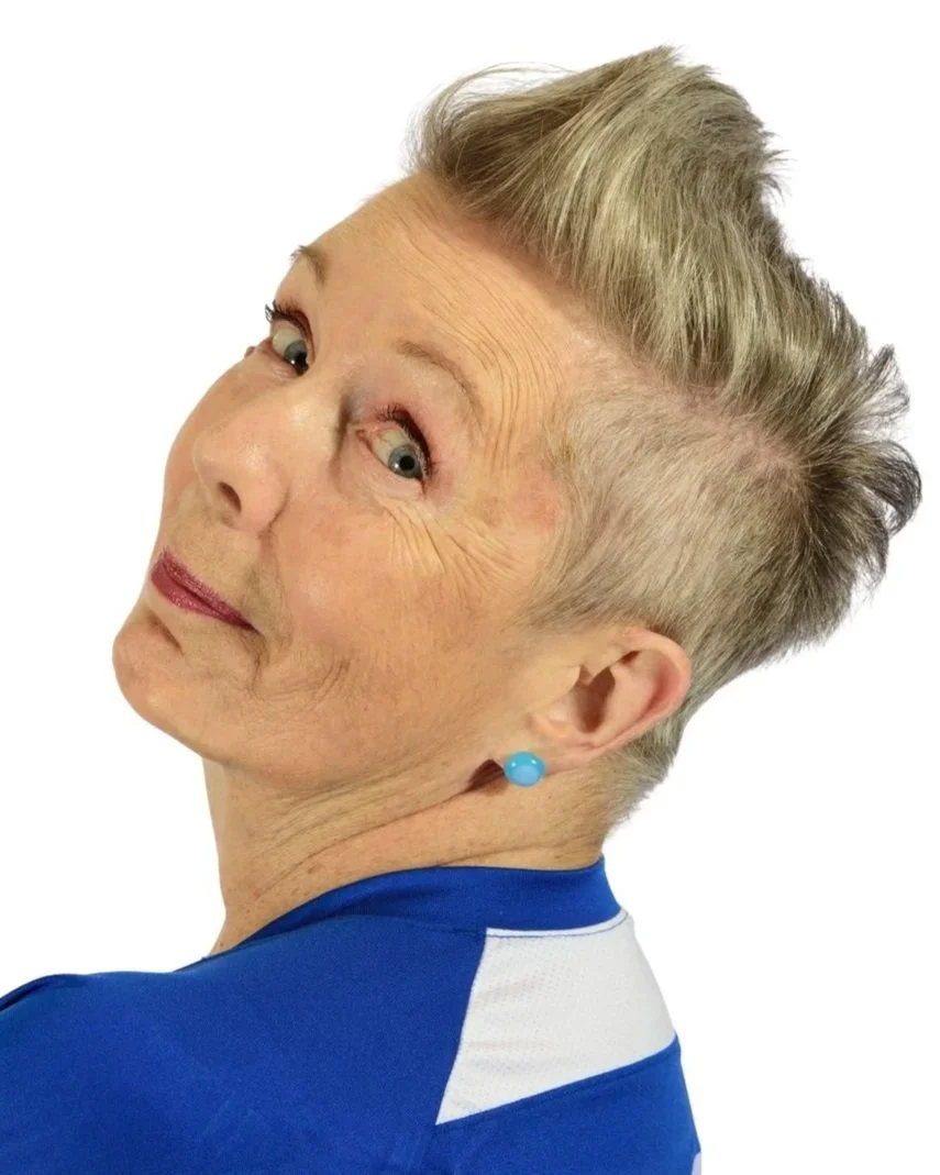 Sharon Gavin