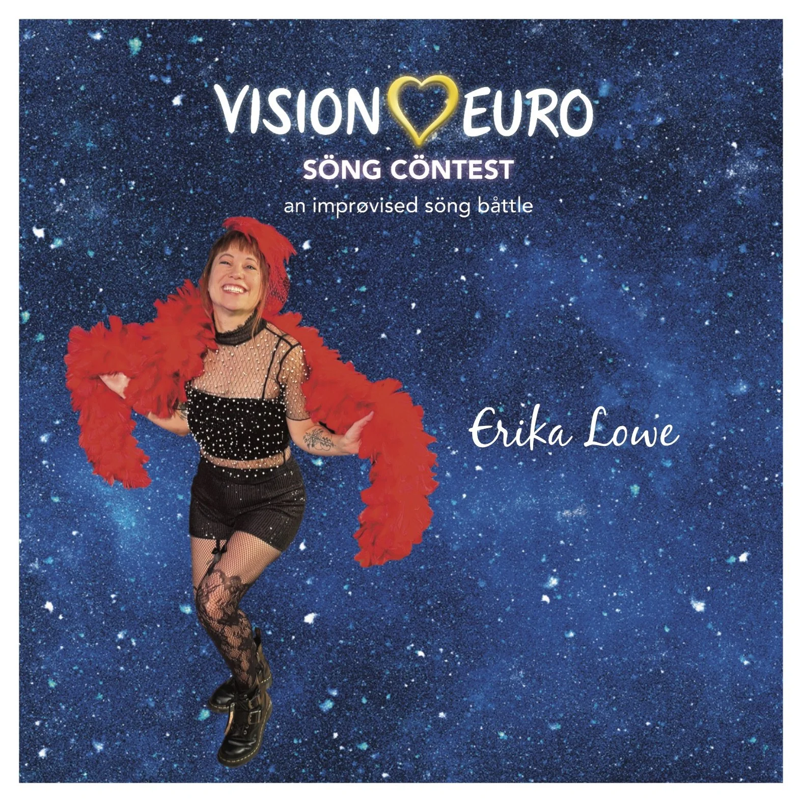 Erika Lowe