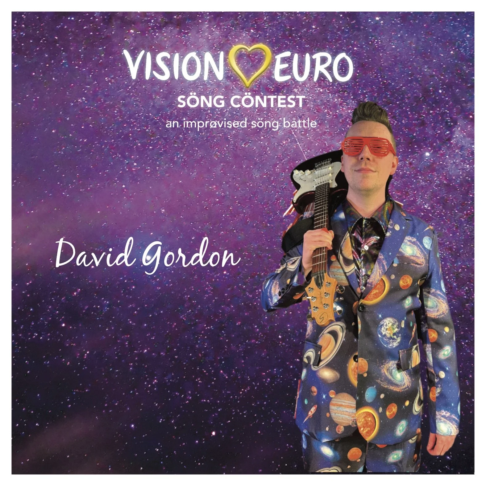 David Gordon