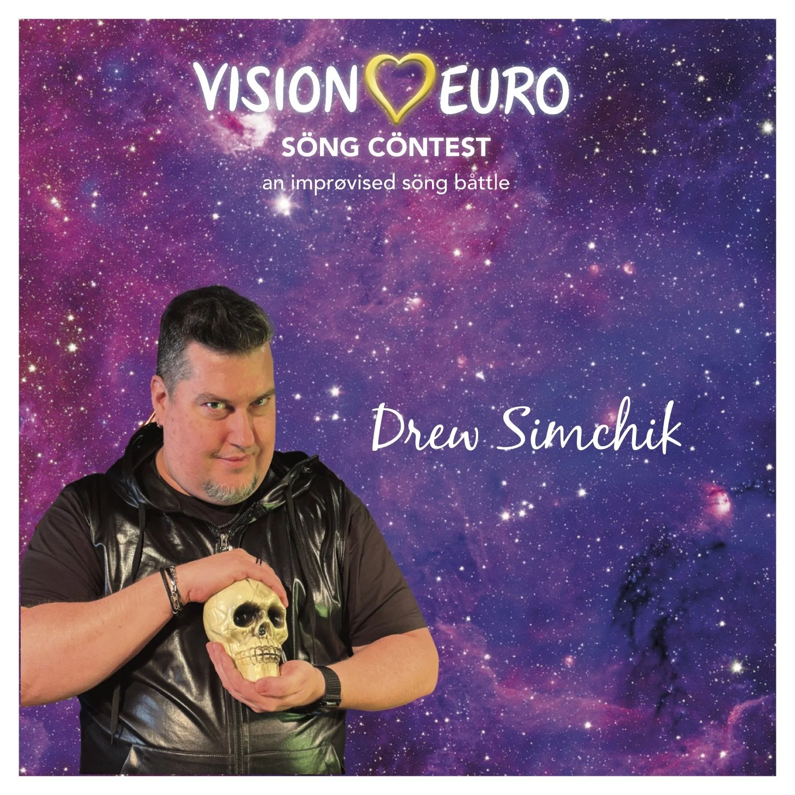 Drew Simchik