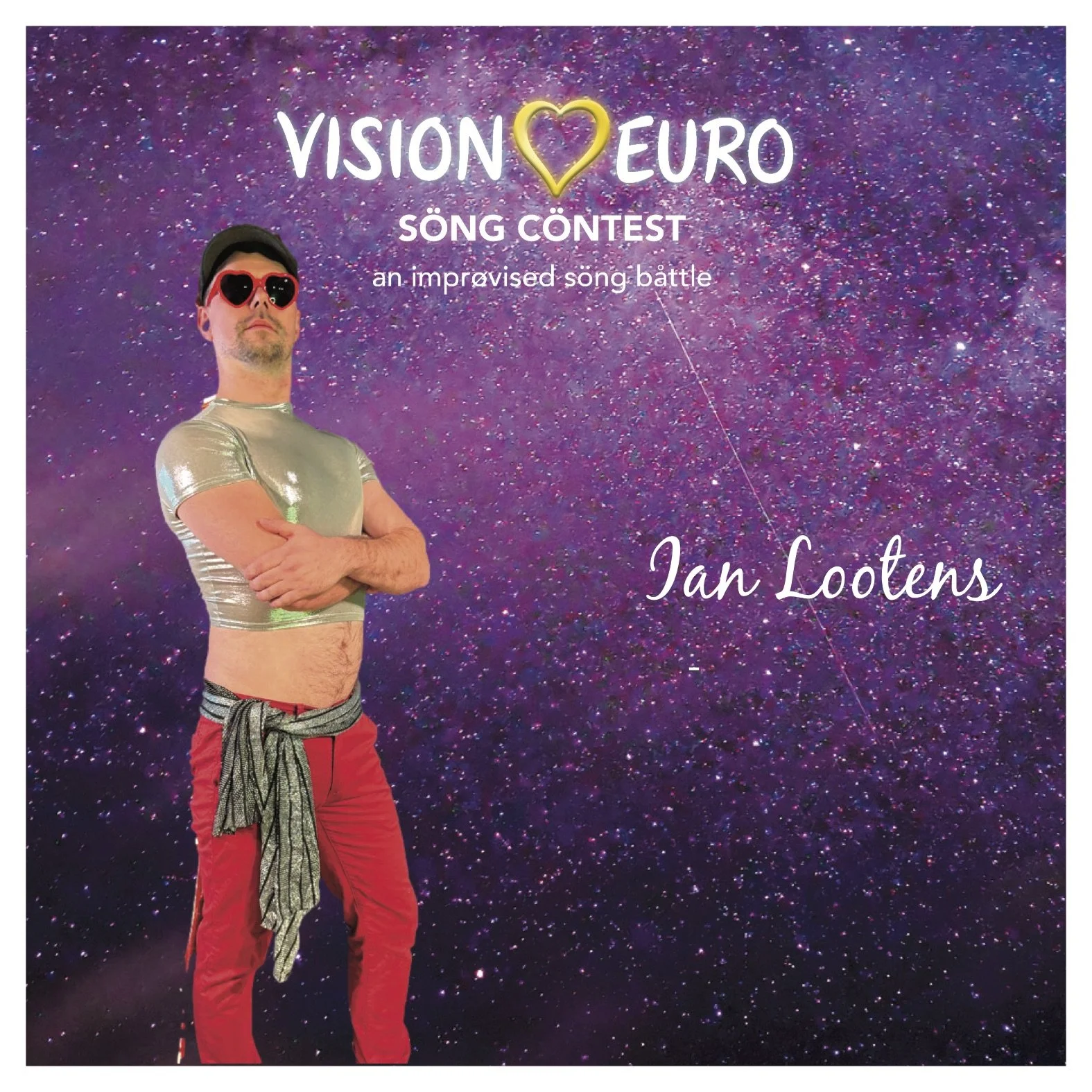 Ian Lootens