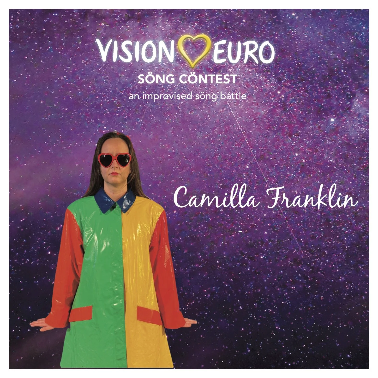 Camilla Franklin