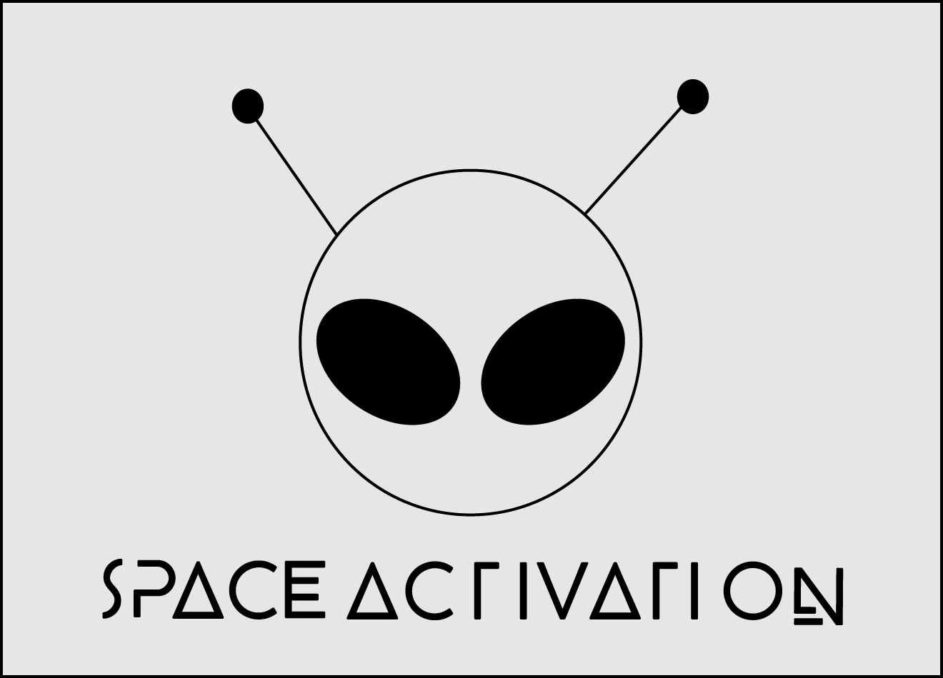 Space Activation Logo