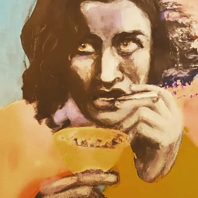 &ldquo;Quarantini&rdquo; 2020 🍸