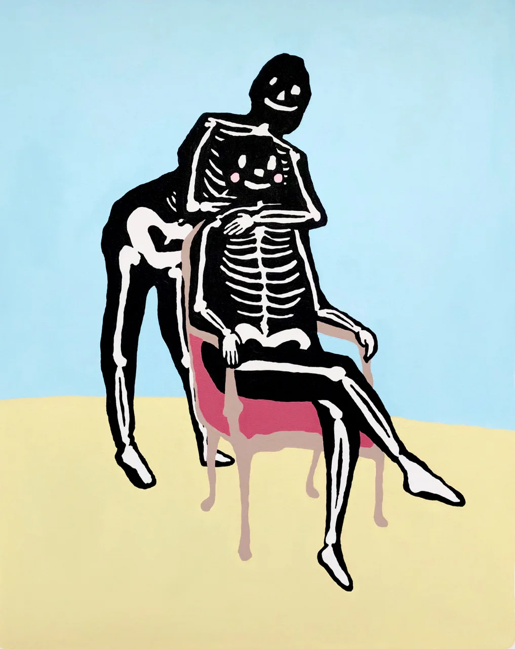 Family Portrait