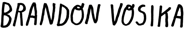 Brandon Vosika