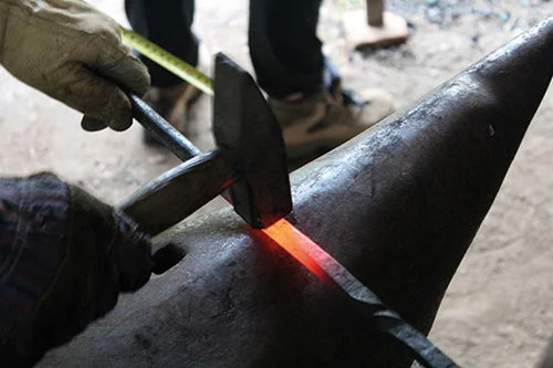 Forge