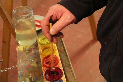 PINTURA