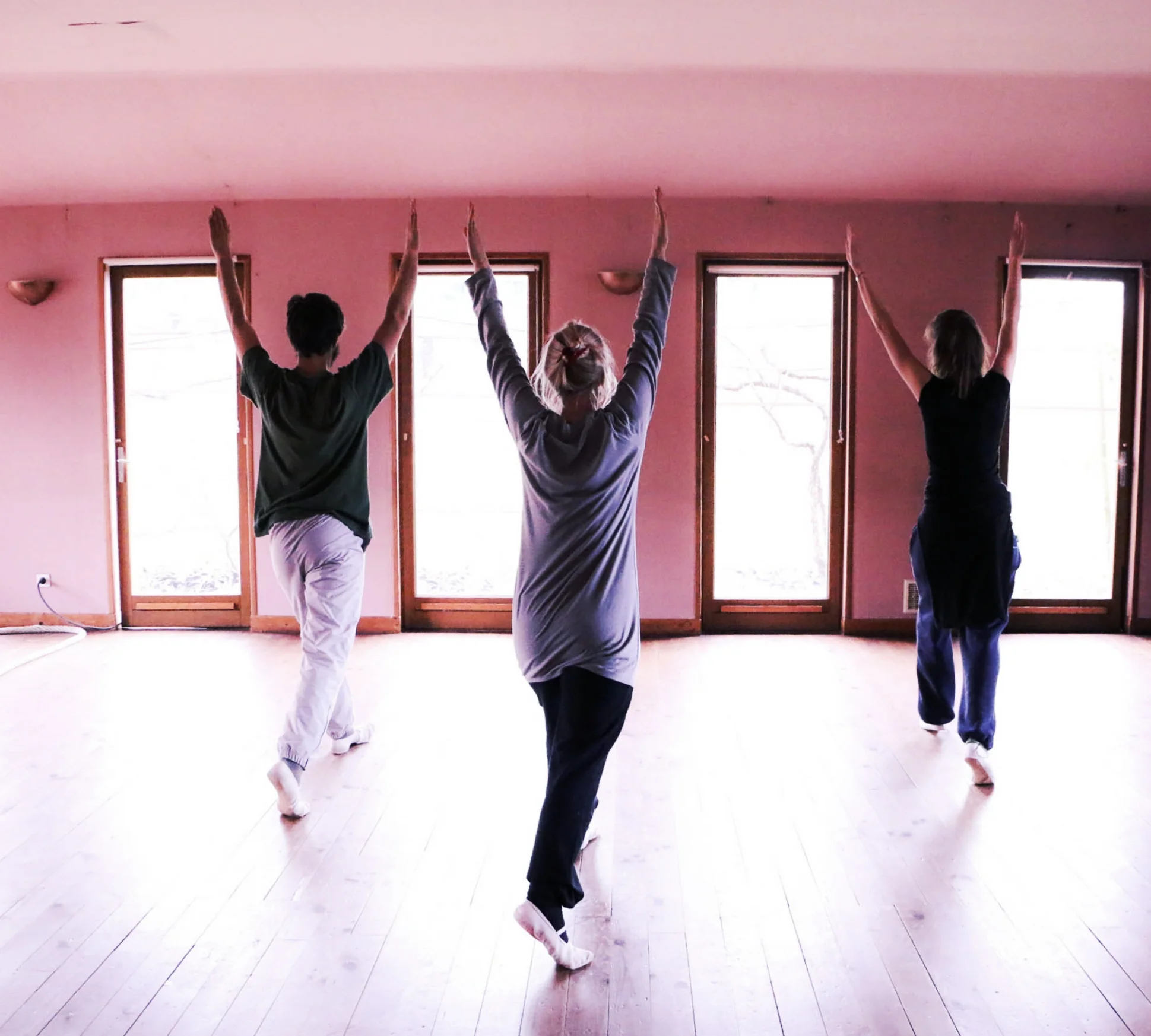 Gymnastique Bothmer