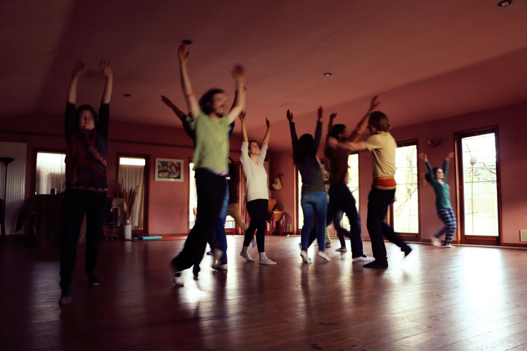 Eurythmy