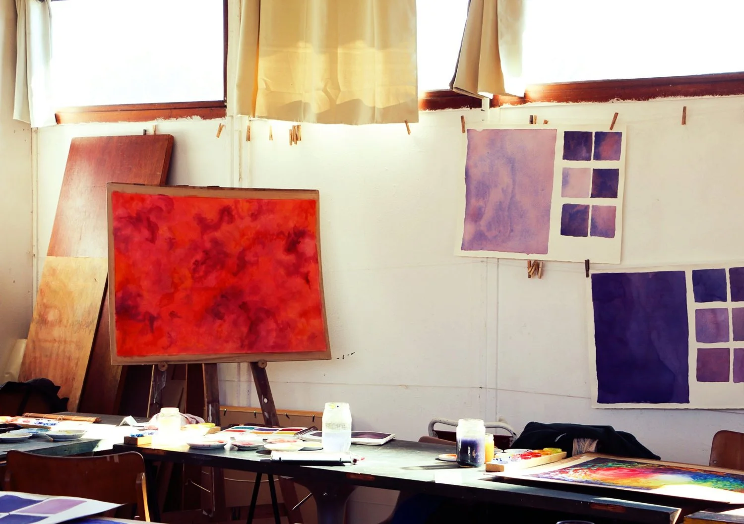 Painting