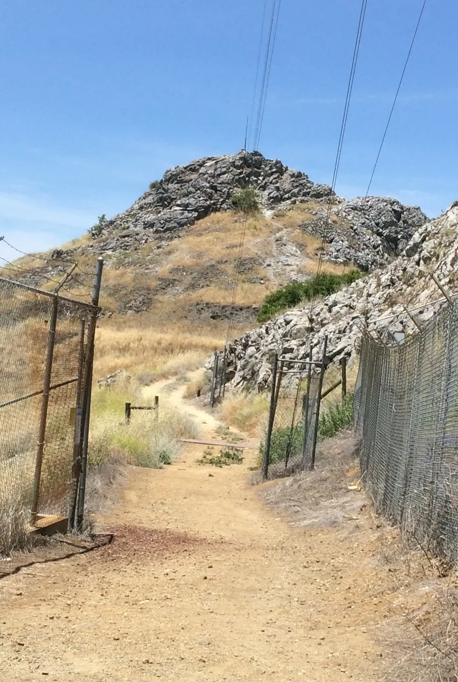 Fremont Peak