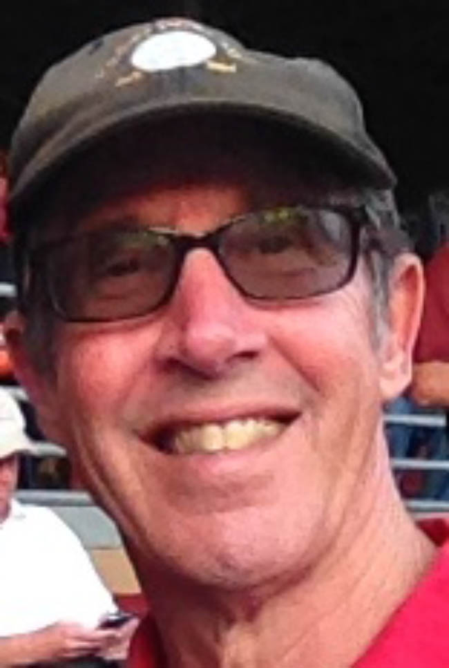 Bo Crane