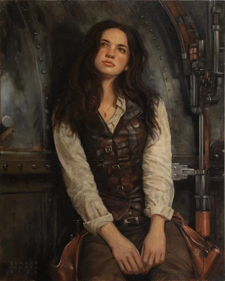 The Dreamer