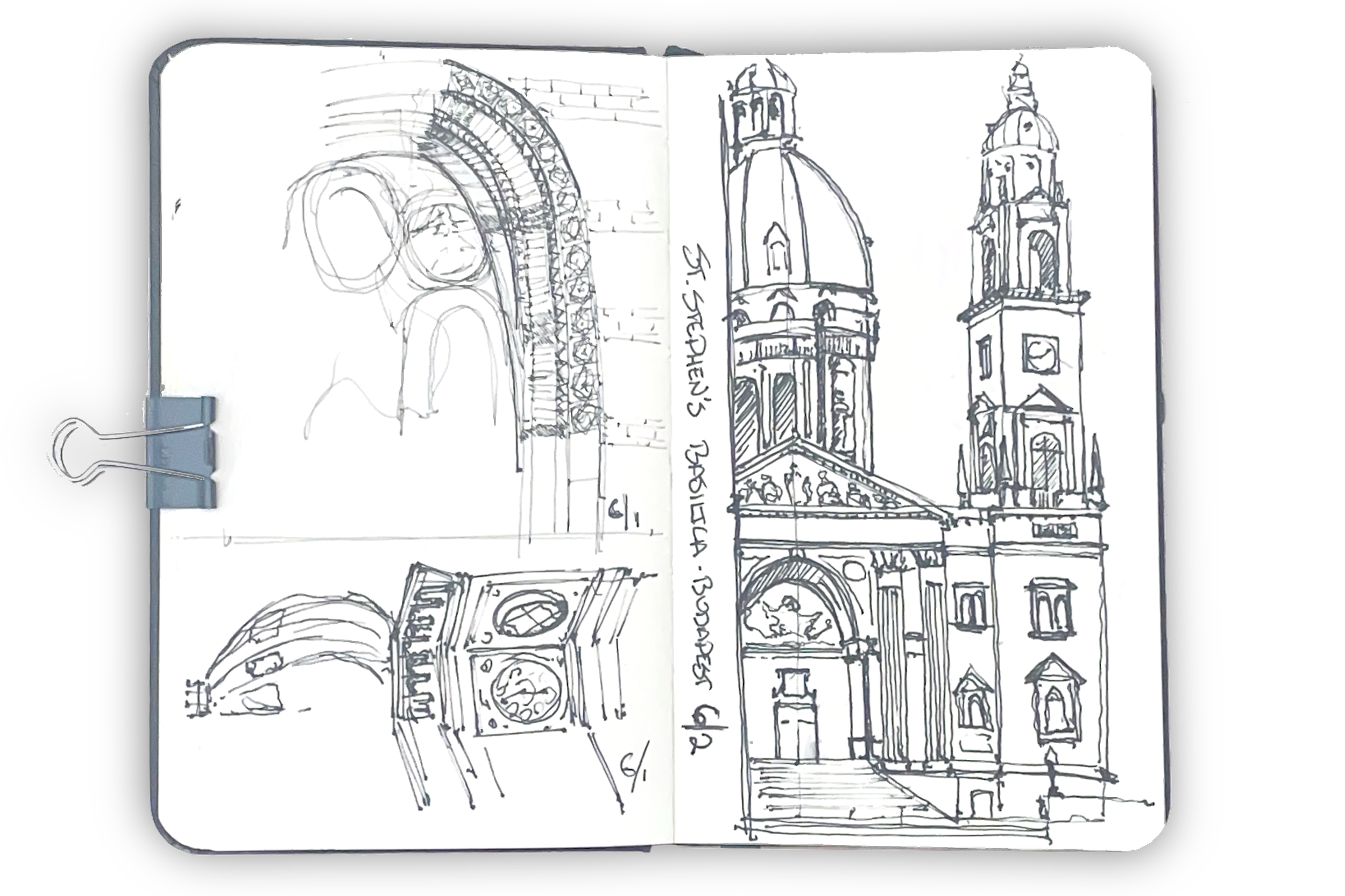 St. Stephens Basilica - Budapest_Website Portfolio Gallery.png