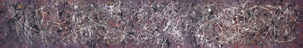 “P-Major” Tripoli, 2012, acrylic on panel; private collection