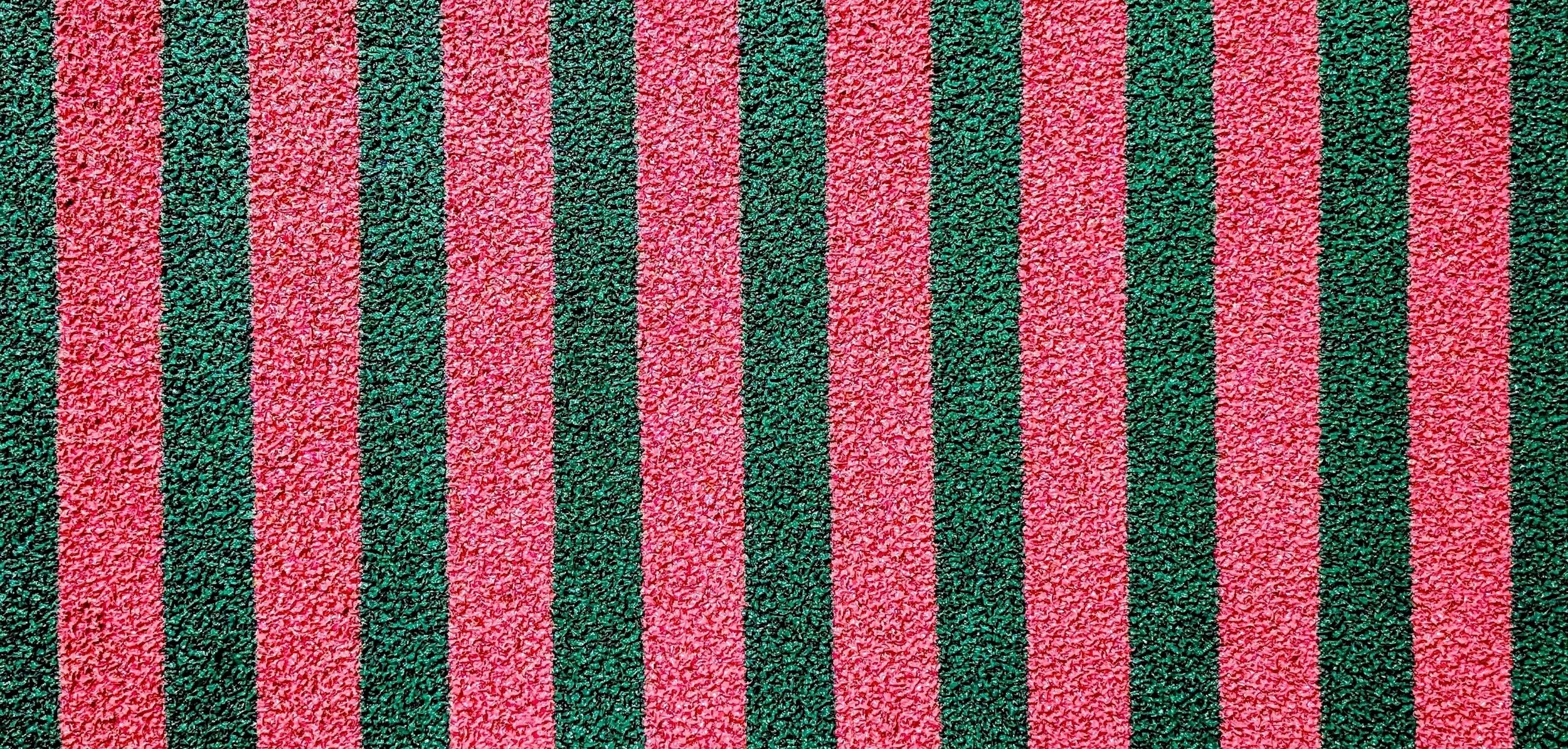 "Vasanta" Tripoli, 2025, oil & acrylic on canvas - $please inquire