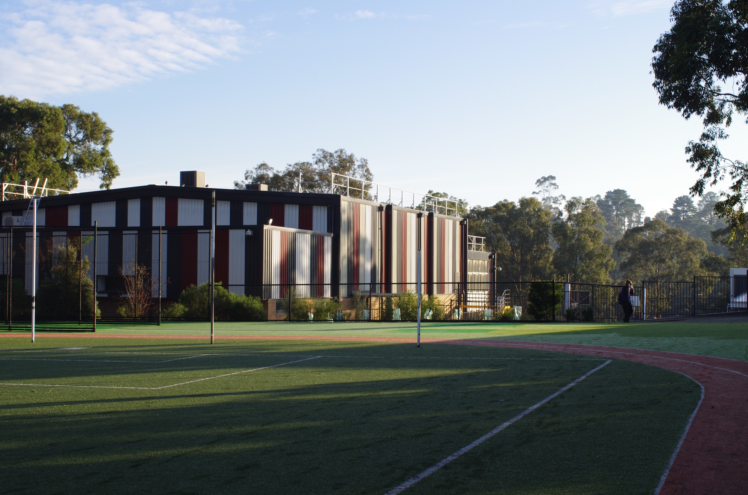 Eltham East Primary School