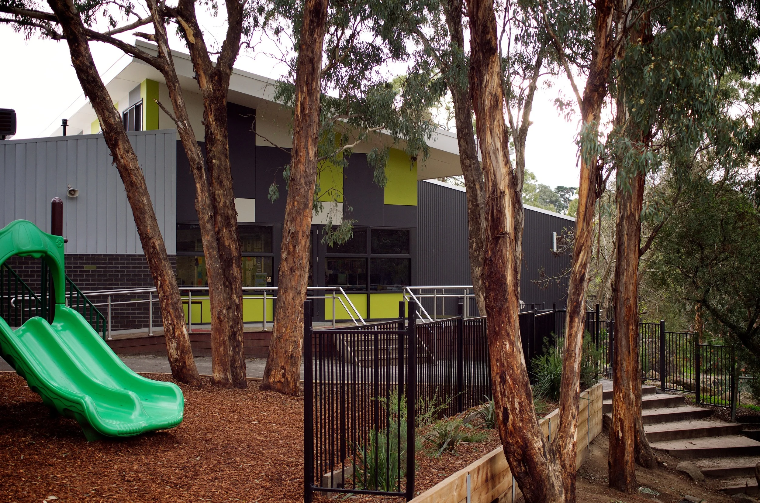 Eltham East Primary School