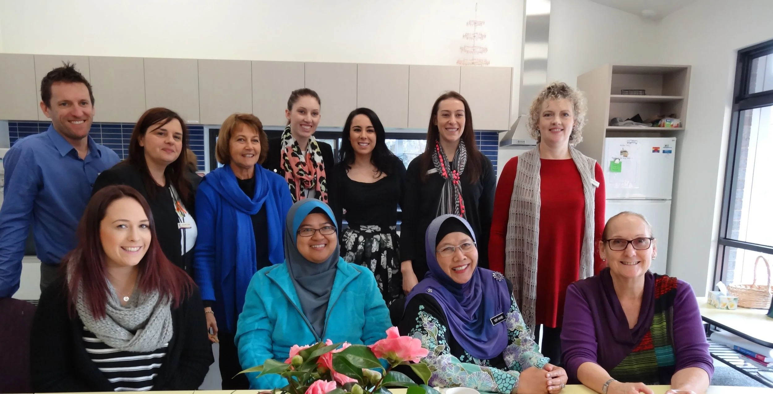 Asian Studies — Eltham East Primary School