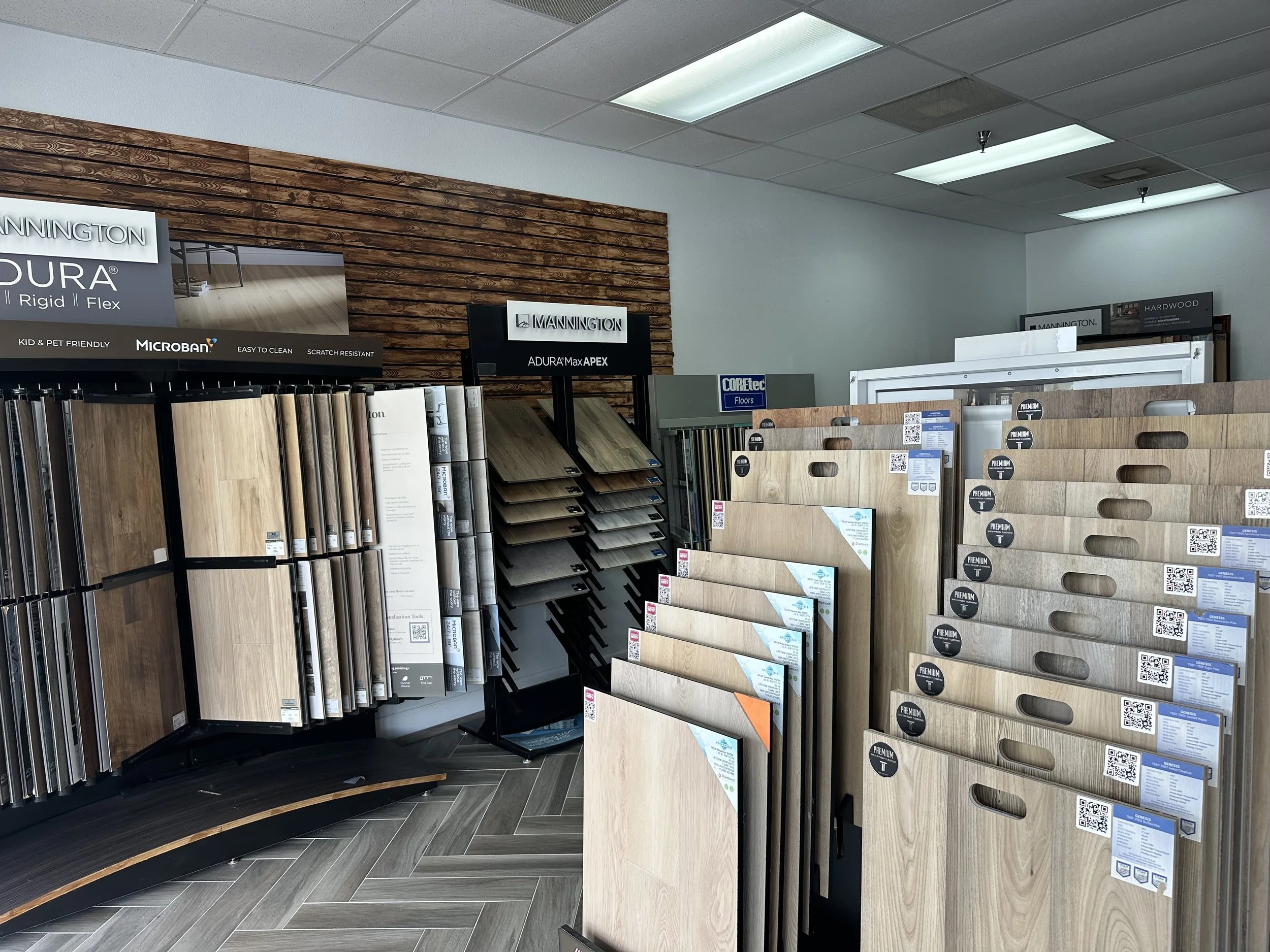 Flooring store Lakewood Ranch & Bradenton