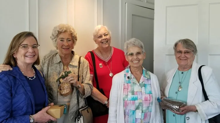 Maureen with CSC 2017.jpeg