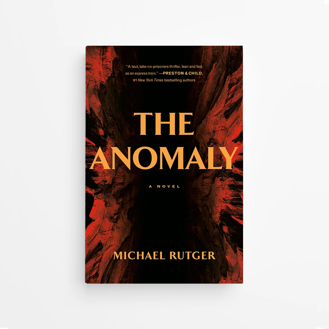 Grand Central Publishing / 2018